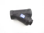Watts 77si 2" Cast Iron Wye Strainer Threaded W/ 3/4" Blowdown Outlet. Fixed Price $56.99.