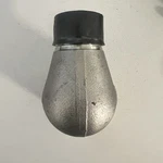 Lot 3 Elbow 3000 Psi Forged Stainless A/sa182 F316/f316lht B16 3m Nsf-61. Fixed Price $102.56.