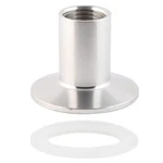 Metaland 1.5" Tri Clamp To 1/4" Npt Female Fitting Stainless Sanitary Home Br.... Fixed Price $14.10.