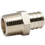 Ltwfitting No Lead Brass Pex Adapter Pack Of 5, 3/4" X 1/2" Male Npt. Fixed Price $20.99.