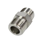 1.25 X Mnpt 316ss Hex Nipple Fitting Superlok Ihn-20n. Fixed Price $28.80.