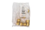 Sharkbite Uip4016 3/4 Cts X Pvc Adapter Fittings Bag Qty 6 Brass Plumbing. Fixed Price $69.99.