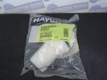 Hayward 1" Polypropylene Loose Tank Fitting - 1.88" Hole Size- 16689, Bfa3010tes. Fixed Price $29.50.