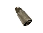 Dixon Hydraulic Crimp Fitting R16p1620 Npt X Hose Id Plated Steel 1". Fixed Price $37.99.