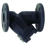 Mueller Steam Specialty 3 758 N Iron Body Y Strainer, 3" Pipe, Flanged, Cast. Fixed Price $252.99.