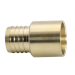 Legend Valve 1" Pex X Ftg Adapter Fitting - 460-615nl. Fixed Price $13.69.