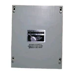 Wire Guard Systems Metal Junction Pull Box 8x10x4 Electrical Enclosure Used. Fixed Price $25.80.
