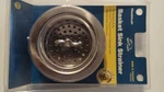 Plumb Craft 7636400n Spin Lock Basket Sink Strainer Sf 13. Fixed Price $17.00.