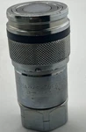 Dixon Valve 6htf6 Hydraulic Quick Coupling 3/4 Inch Female Nptf X. Fixed Price $69.99.