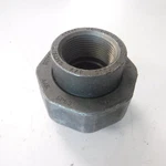 Anvil 1-1/4" Malleable Iron Union 0312822729. Fixed Price $57.99.