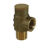 Merrill Prvnl50100 1/2" Leadfree Brass Pressure Relief Valve, 100 Psi Adjusta.... Fixed Price $28.91.