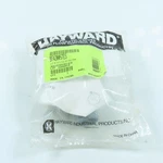 Hayward 1/2" Bulkhead Tank Fitting Cpvc/epdm Fpt X. Fixed Price $18.45.