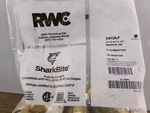 New Sharkbite 3/4 X3/4 X1/2 Reducing Tee U412lf Bag Of 6 S2. Fixed Price $64.99.