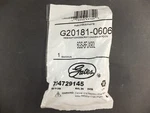 Gates G20181-0606, 6gs-6fjx90l Hydraulic Fitting. Fixed Price $22.50.