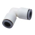 Liquifit 6302 60 62wp2 Push-fit Elbow Fitting, 3/8 In X 1/2 Tube Size,. Fixed Price $19.39.
