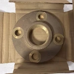 Nibco 775 2 Threaded Brass 4 Bolt Flange. Fixed Price $99.99.