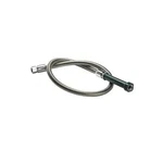 Krowne 21-135l Royal Series 72" Flexible Stainless Steel Pre-rinse Hose. Fixed Price $106.70.