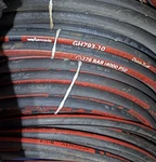 Eaton Aeroquip Hydraulic Hose, 4,000 Psi, 10 Ft Gh793-10 Dura Tuff. Fixed Price $99.00.
