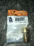 New Sharkbite 1/2" X Pipe To Male Thread Connector U120a. Fixed Price $7.49.