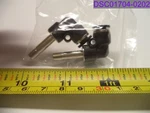 Qty = 1 Pack Of 2: Uxcell Push To Connect Tube Fitting Plug-in A19090300ux0405. Fixed Price $8.68.