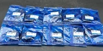 10 Pack Smc Ar20p-260s Set Nut Panel Mount Sealed *new*. Fixed Price $39.62.