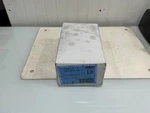 Nibco Bf14615l Tee 3/4" X 1/2", C F, Box Of 25. Fixed Price $299.00.