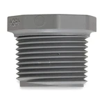 Grainger Approved 9850-020 Hex Head Plug, 2 In, Schedule 80,mnpt 6mx29. Fixed Price $17.22.