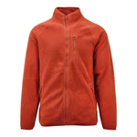 M&s Zip-up Micro Fleece Copper Mens Long Sleeve. Fixed Price $26.88.