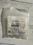 Parker 62ptc-4 Brass Dot Push-to-connect Union Fitting 1/4 Nos Pk 5. Fixed Price $14.99.