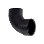 Charlotte Pipe 3 In X Spigot Abs 90 Degree Elbow Abs003021000. Fixed Price $17.99.