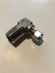 Hoke Gyrolok 4lm8316. Fixed Price $12.50.