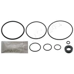 Relay Valve Repair Kit Febi For Man Scania Mercedes Daf Volvo Iveco El. Fixed Price $14.12.