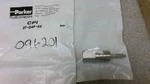 Parker 2f-q4p-ss Female Quick Coupling Non-valved Nipple Fitting-new In Box. Fixed Price $35.41.