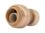 Sharkbite U050lfa Push-to-connect Brass Reducing Coupling 1/4 X 1/2 Dia. In.. Fixed Price $14.45.