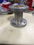 Enlin 3 Stainless Steel Pipe Flange A/sa182 F316l/316 150 B16.5. Fixed Price $100.00.