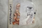 10 Pack Everbilt Cp607 Copper 90-degree Elbow 1/2" Inch C X. Fixed Price $6.00.
