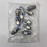 10pc New Festo Qss-8 153159 Accessory Free Shipping. Fixed Price $68.25.