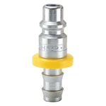 Parker H5fp Quick Connect,plug,1/2" Body,1/2" Barb 30n309. Fixed Price $18.01.
