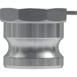Jgb Enterprises Type A Aluminum Camlock, 3in., 250 Psi, Model# 030-01048-848ci. Fixed Price $21.13.