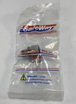 Safeway Hydraulic Quick Disconnect Coupler S31-2p. Fixed Price $17.00.