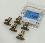Nibco 1/2" 90 Drop Elbows Press X Female Pc707-3-5-lf Pack Of 5 Pcs. Fixed Price $43.49.