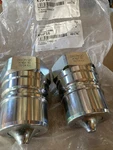 2pk-dixon K16f16 Hydraulic Quick Disconnect Coupling Valve K-series Genuine Oem. Fixed Price $94.20.