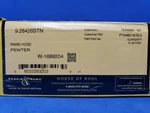 Perrin & Rowe 9.28426stn Pewter Rinse Hose (house Of Rohl)- New In Box. Fixed Price $100.00.