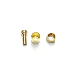Weatherhead 33806p-y76 338 P Series Crimp Hose Fittings A For Eaton. Fixed Price $33.78.