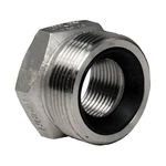 Dixon Gb23 1-1/2" Boss Ground Joint Female Spud (wing Nut Thread X Npt). Fixed Price $31.71.