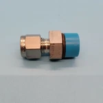 Swagelok Ss-400-1-6st Stainless Steel Tube Fitting Fnsp. Fixed Price $25.00.
