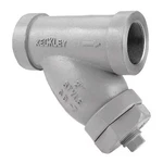 Keckley 3/45thy-cs045p34-gti-sb7 Y Strainer, 3/4" Pipe, Threaded, Carbon Steel. Fixed Price $76.95.