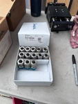 Swagelok Ss-810-1-6rs (lot Of 13). Fixed Price $229.00.