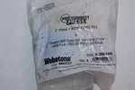 Webstone Transition Elbow Brass 90 Deg 1 Press X Astm H-36844w. Fixed Price $19.17.
