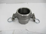 Dixon Rd200ez , Ez-boss Lock Cam & Groove Type D Coupler X 2" Fnpt. Fixed Price $98.00.